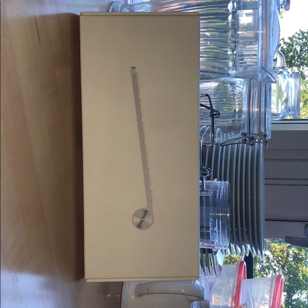 Apple wireless 60 percent keyboard